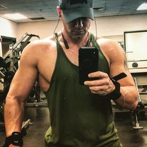 Meet your Posher, Rick